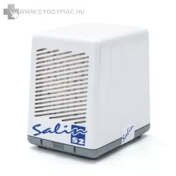   Salin S2 légtisztító sóslevegő készülék (a készülék tartamaz egy sóbetétet is)