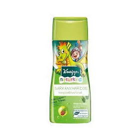 Kneipp Naturkind sárkányharcos tusfürdő és sampon 200ml