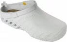 0Ft szállítás!   Scholl Clog EVO fehér papucs ütéscsillapító Memory Cushion talppal 35-47