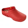 0Ft szállítás!   Scholl Clog EVO piros papucs ütéscsillapító Memory Cushion talppal 35-46