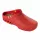 0Ft szállítás!   Scholl Clog EVO piros papucs ütéscsillapító Memory Cushion talppal 35-46