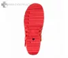 0Ft szállítás!   Scholl Clog EVO piros papucs ütéscsillapító Memory Cushion talppal 35-46