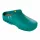0Ft szállítás!   Scholl Clog EVO smaragzöld papucs ütéscsillapító Memory Cushion talppal 34-46