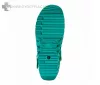 0Ft szállítás!   Scholl Clog EVO smaragzöld papucs ütéscsillapító Memory Cushion talppal 34-46