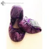 Scholl Pocket Balerina cipő lila 37/38