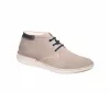 0Ft szállítás! SCHOLL SERGIO ANKLE BOOT TAUPE férfi bokacsizma  MEMORY CUSHION 40, 42, 44, 45