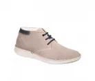 0Ft szállítás! SCHOLL SERGIO ANKLE BOOT TAUPE férfi bokacsizma  MEMORY CUSHION 40, 42, 44, 45