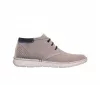 0Ft szállítás! SCHOLL SERGIO ANKLE BOOT TAUPE férfi bokacsizma  MEMORY CUSHION 40, 42, 44, 45