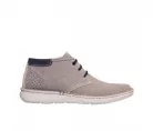 0Ft szállítás! SCHOLL SERGIO ANKLE BOOT TAUPE férfi bokacsizma  MEMORY CUSHION 40, 42, 44, 45