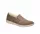 0Ft szállítás! SCHOLL SERGIO Slip taupe szarvasbőr férfi cipő  MEMORY CUSHION talpbetéttel 40, 44
