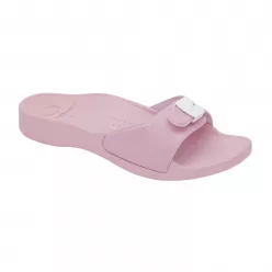   Scholl Sun rózsaszín női strandpapucs  Biomechanics talppal 35-41
