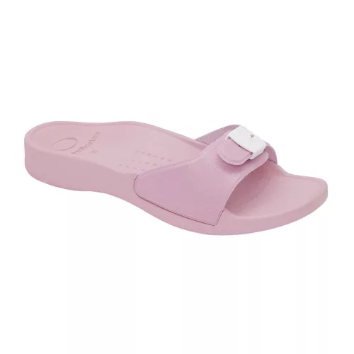 Scholl Sun rózsaszín női strandpapucs  Biomechanics talppal 35-41