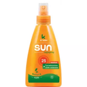 DR.KELEN SUNSAVE F25 NATURA NAPSPRAY