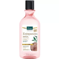 Kneipp szantálfa-tonka aroma tusfürdő 250ml