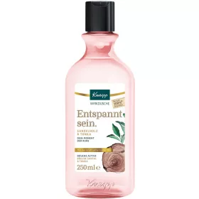 Kneipp szantálfa-tonka aroma tusfürdő 250ml