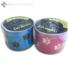 Tappancs mintás kinesiology tape