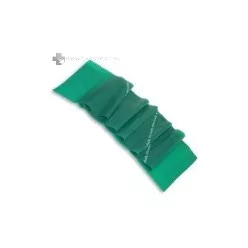 Thera-Band gumiszalag zöld 5, 5 m