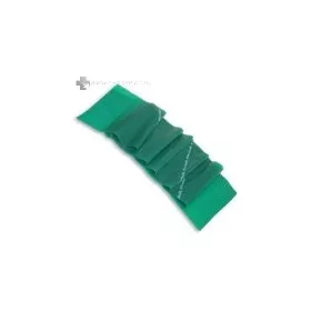 Thera-Band gumiszalag zöld 5, 5 m
