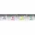 Thera-Band gumiszalag hurok 20,5 cm piros