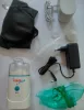 Ultrasonic ultrahangos inhalátor