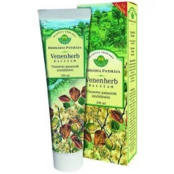 Herbária Venenherb balzsam 100ml