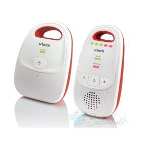   Vtech BM1000 dect digitális audió vezeték nélküli bébiőrző 3 év garanciával