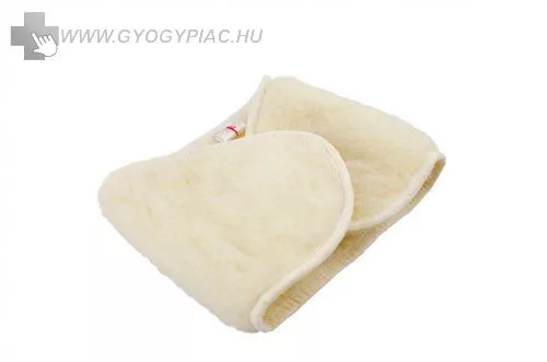 Gyapjú vesemelegítő