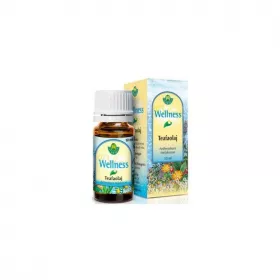 Wellness teafaolaj 10ml