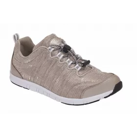   0Ft szállítás! Scholl Wind Step platina női edzőcipő 35