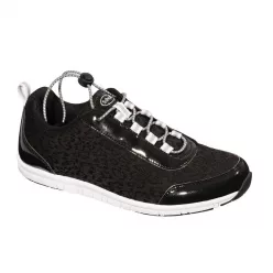   0Ft szállítás! Scholl Windstep Two fekete edzőcipő 35, 37