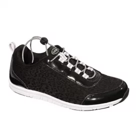   0Ft szállítás! Scholl Windstep Two fekete edzőcipő 35, 37