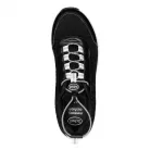 0Ft szállítás! Scholl Windstep Two fekete edzőcipő 35, 37