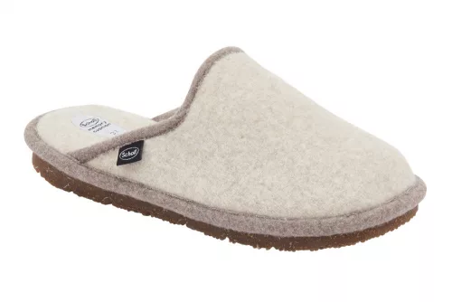 0Ft szállítás! Scholl WINNIE BÉZS papucs Memory Cushion® talppal 36, 37, 41