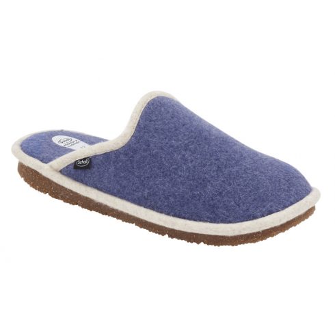 0Ft szállítás! Scholl WINNIE man férfi papucs Memory Cushion® talppal farmer 41, 46