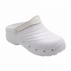   0Ft szállítás! SCHOLL WORK LIGHT FEHÉR munkaklumpa 35-37, 39-40, 42-46