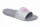 SCHOLL WOW ezüst (strand) papucs 35-42