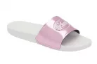 SCHOLL WOW rózsaszín fehér (strand) papucs 35-42