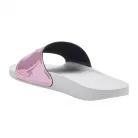 SCHOLL WOW rózsaszín fehér (strand) papucs 35-42