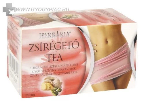 ZSIRÉGETO TEAKEVERÉK 20DB