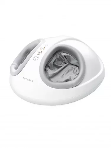 MEDISANA FM 888 Shiatsu lábmasszirozó