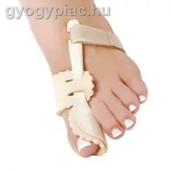 Hallux Valgus kezelő 