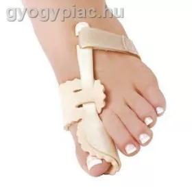 Hallux Valgus kezelő 