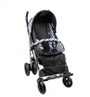 Vitea Care Umbrella gyermek kerekesszék/ babakocsi 75 kg-ig 1-2 méretben
