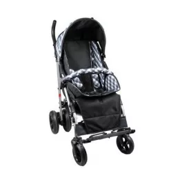   Vitea Care Umbrella gyermek kerekesszék/ babakocsi 75 kg-ig 1-2 méretben