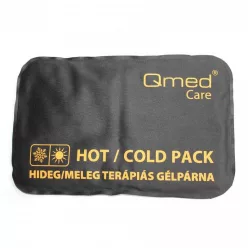 QMED Hideg/meleg terápiás gélpárna 30x19 cm