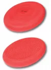Qmed Egyensúlyozó korong (33 cm) ajándék pumpával 1 db mélyizmok erősítésére egyensúlyérzék fejlesztésére