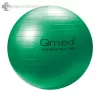 QMED Fizioball pumpával 75 cm 150 kg-ig