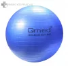 QMED Fizioball pumpával 55 cm 150 kg-ig