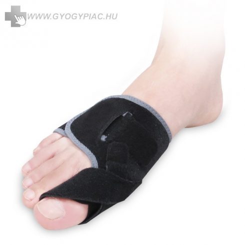 QMED Hallustop Hallux Valgus kezelő