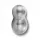 QMED Peanut ball 50x100 cm a gerinc háti és deréktáji szakaszának tornáztatására 150 kg-ig